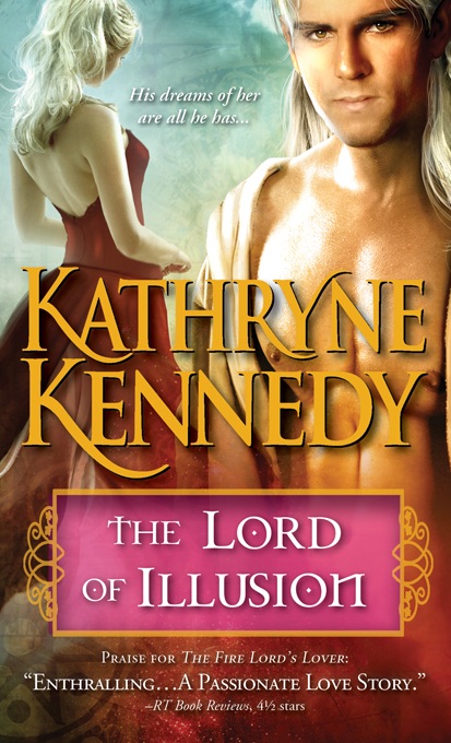 Lord of Illusion