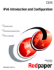 IPv6 Introduction and Configuration - IBM Redbooks
