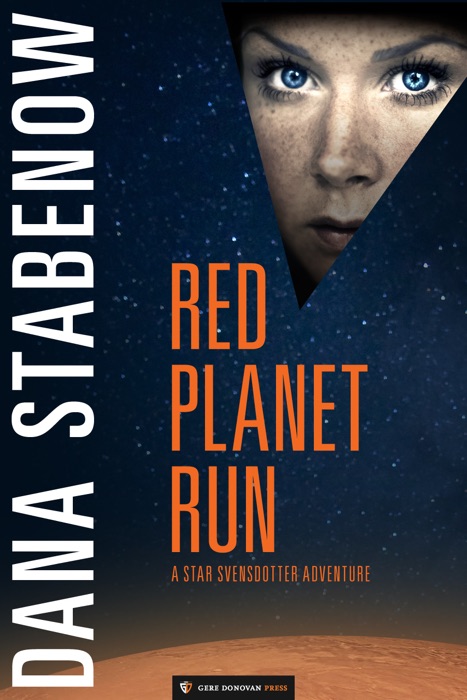 Red Planet Run