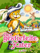 Der gestiefelte Kater - Charles Perrault