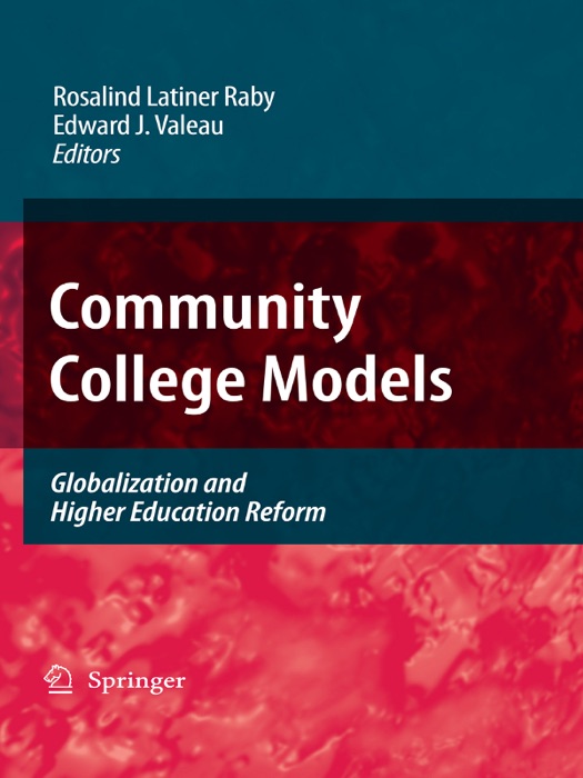 Community College Models