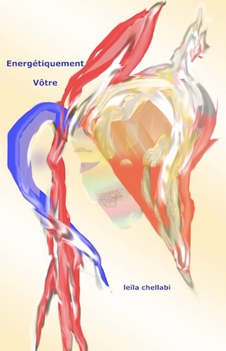 Energétiquement Vôtre