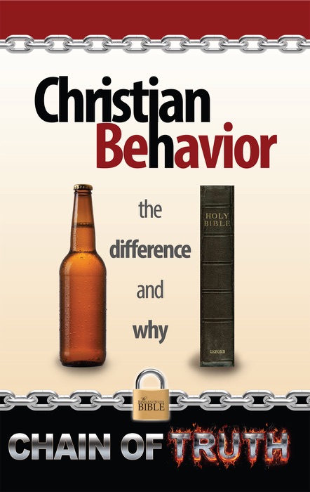 Christian Behavior