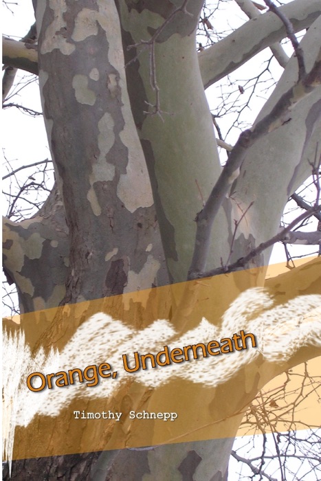Orange, Underneath