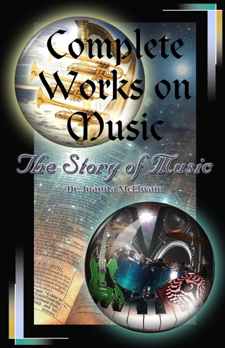 Complete Works On Music