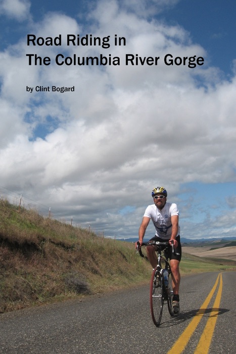 Road Riding In the Columbia River Gorge