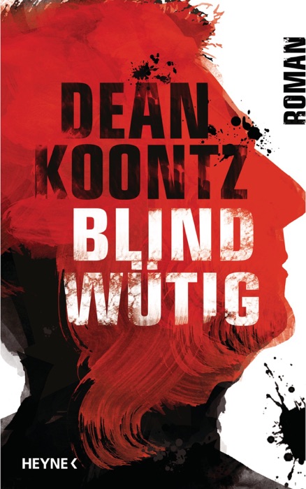 Blindwütig