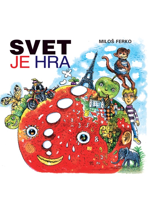 Svet je hra