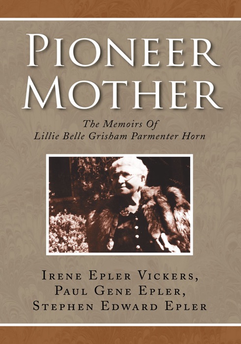 Pioneer Mother