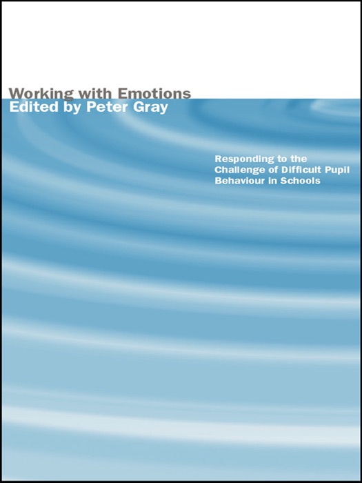 Working with Emotions