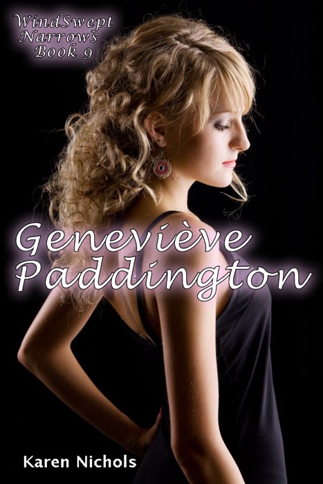 Guinevere Paddington