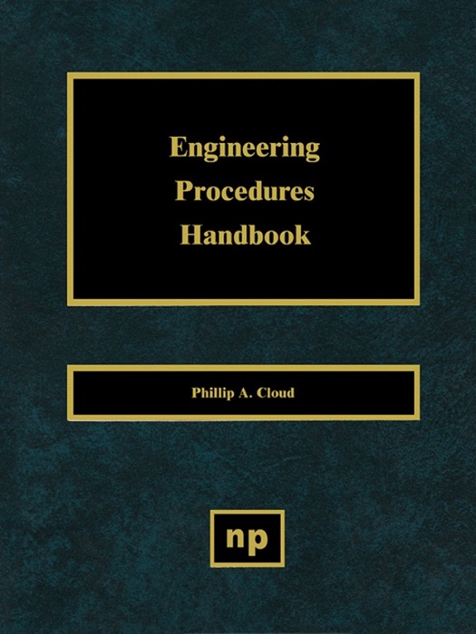 Engineering Procedures Handbook (Enhanced Edition)