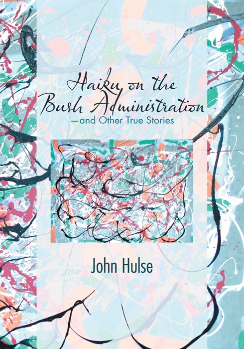 Haiku On The Bush Administration