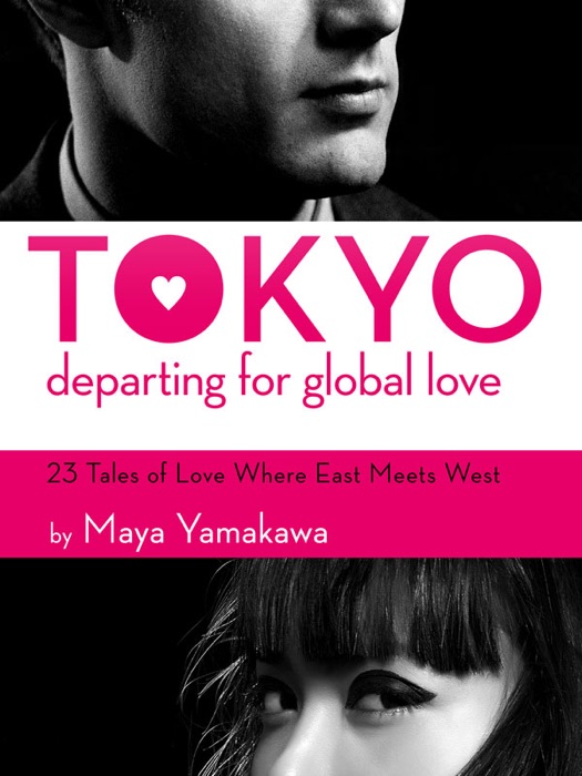 Tokyo, Departing for Global Love