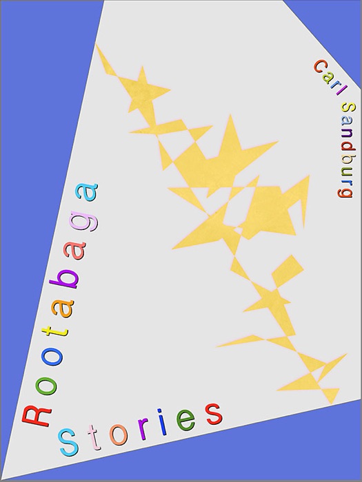 Rootabaga Sories