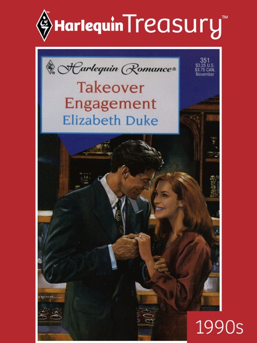 TAKEOVER ENGAGEMENT