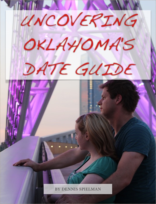 Uncovering Oklahoma's Date Guide