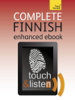 Complete Finnish Beginner to Intermediate Course (Enhanced Edition) - Terttu Leney