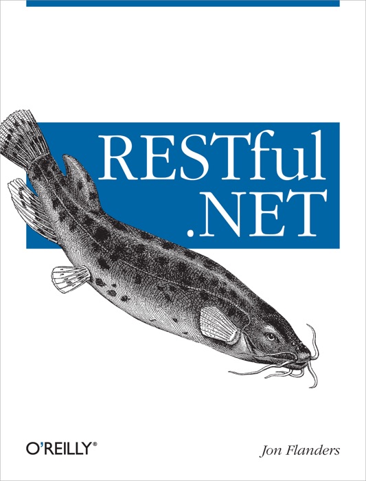 RESTful .NET