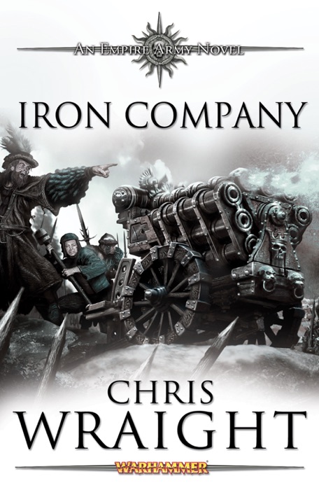 Iron Company