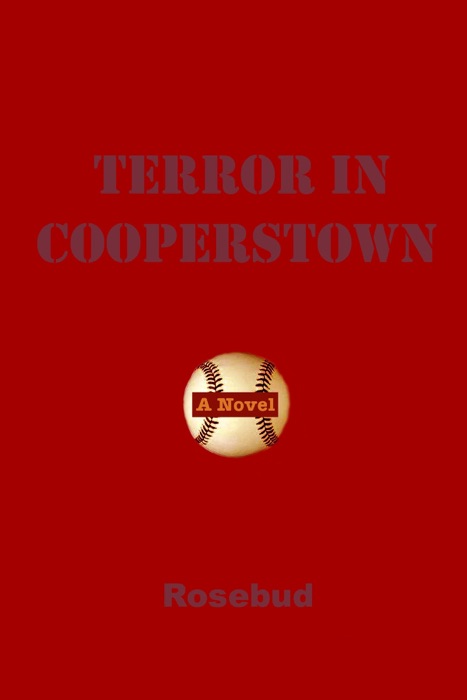 Terror In Cooperstown