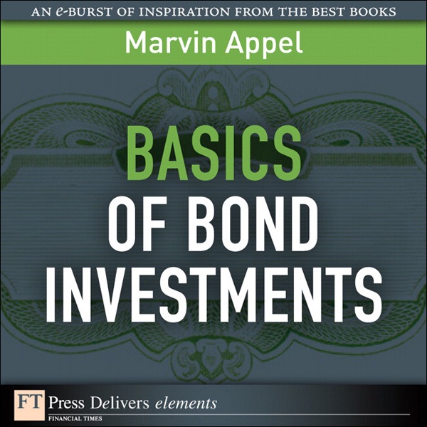 Basics of Bond Investments