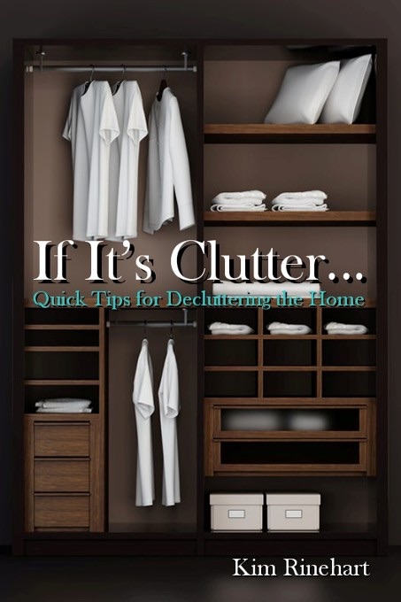 If It's Clutter…