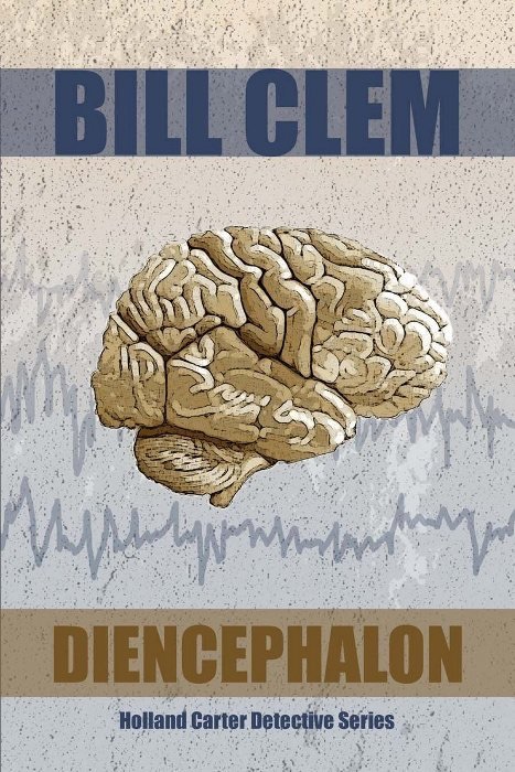 Diencephalon (Holland Carter Series)