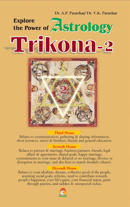 Explore the Power of Astrology Trikona - 2