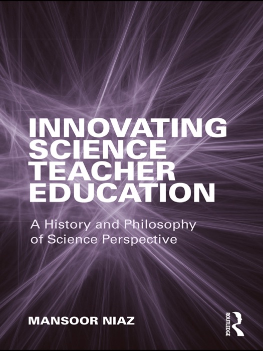 Innovating Science Teacher Education