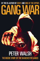 Peter Walsh - Gang War artwork