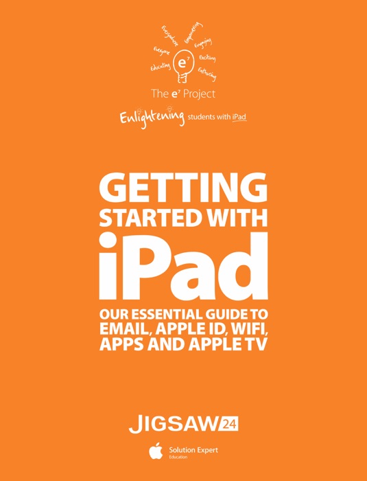 Getting Started With iPad