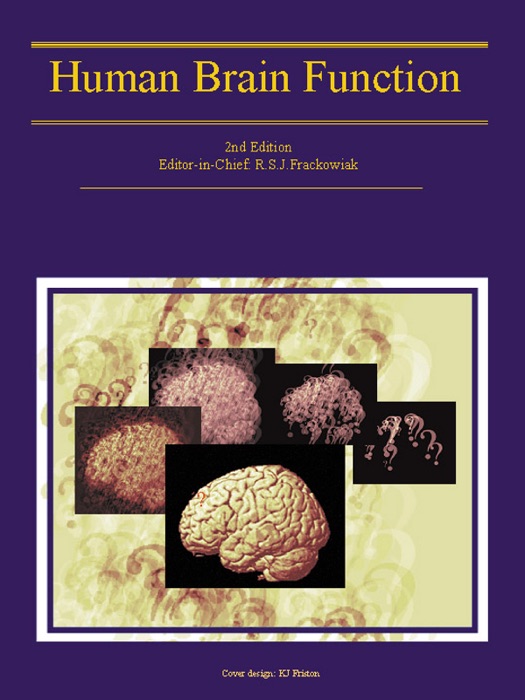 Human Brain Function (Enhanced Edition)