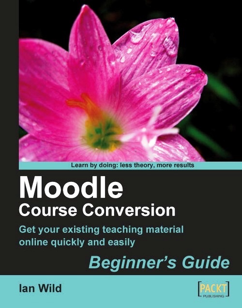 Moodle Course Conversion: Beginner's Guide
