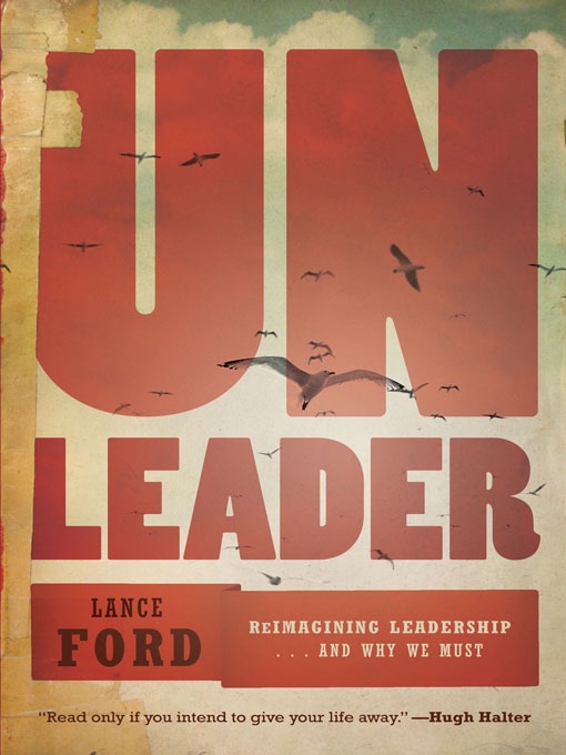 UnLeader