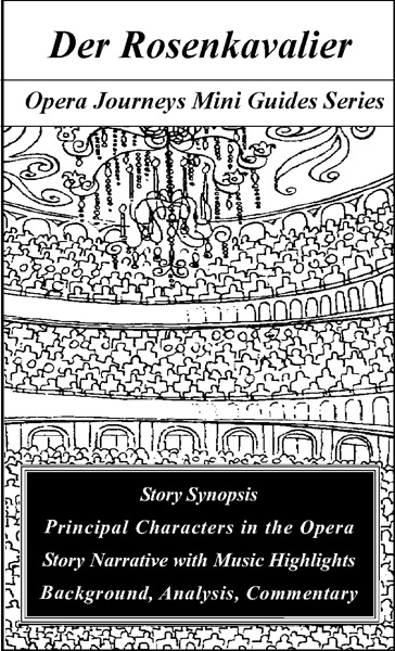 Richard Strauss' Der Rosenkavalier