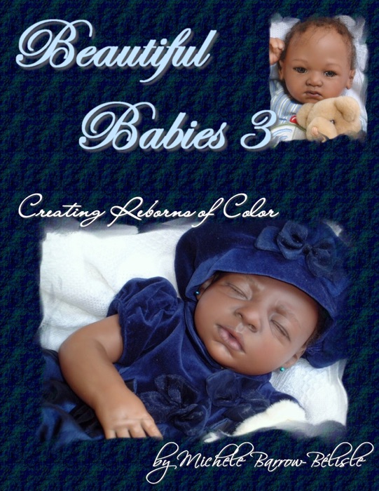 Beautiful Babies 3