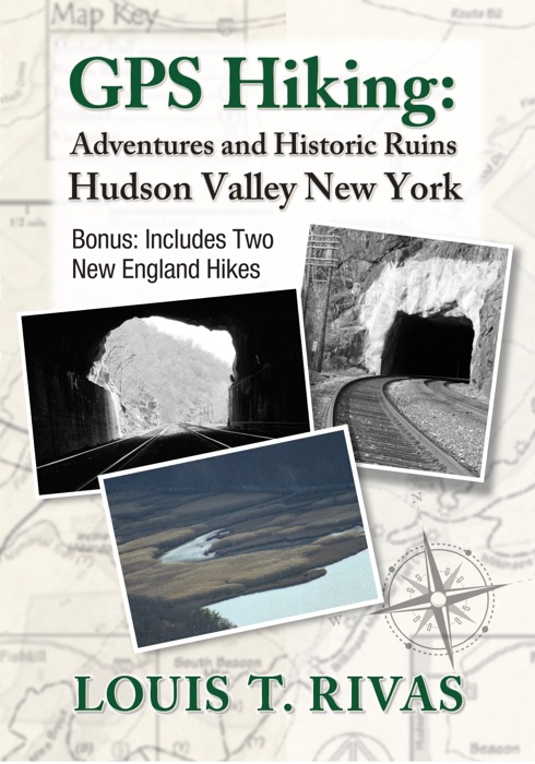 Hudson Valley GPS Hiking Adventures and Historic Ruins