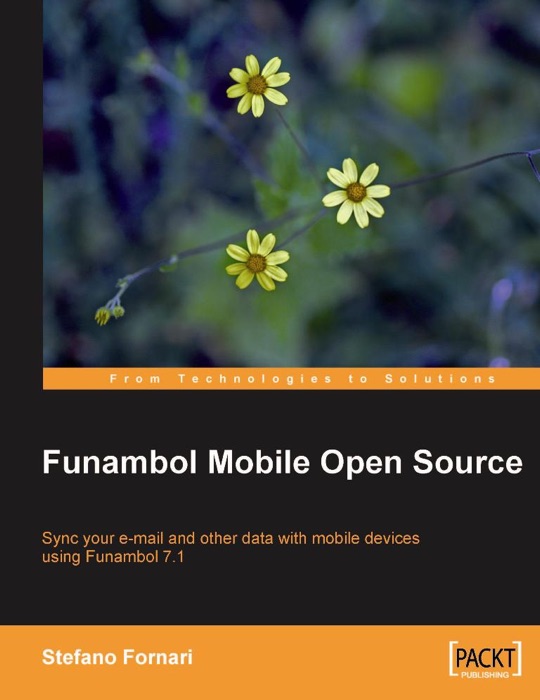 Funambol Mobile Open Source