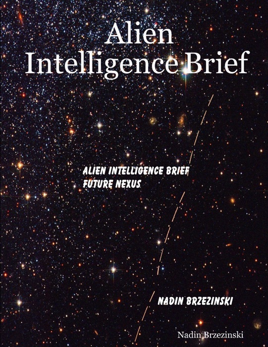 Alien Intelligence Brief