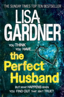 Lisa Gardner - The Perfect Husband (FBI Profiler 1) artwork