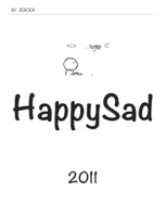 HappySad 2011