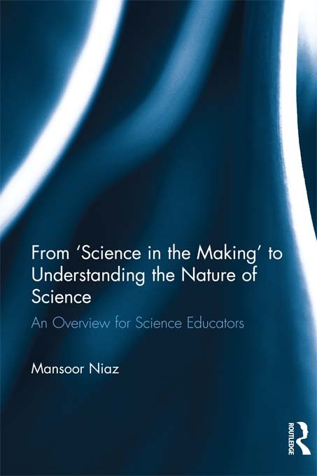 From 'Science in the Making' to Understanding the Nature of Science