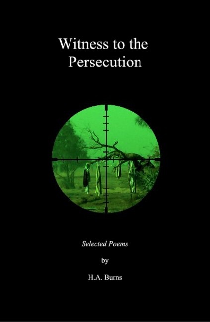 Witness to the Persecution