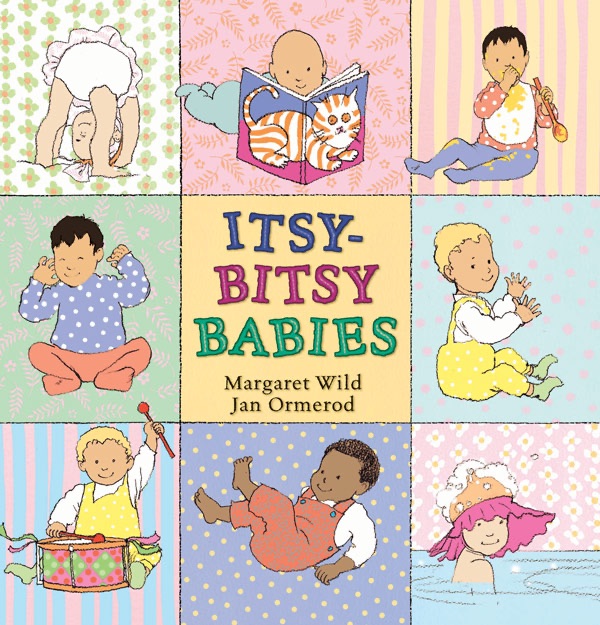 Itsy-bitsy Babies