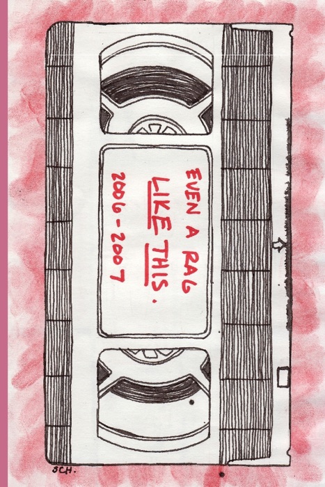 Even a Rag Like This