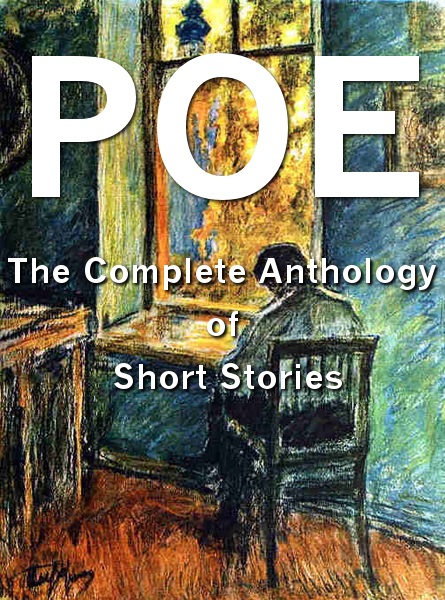 edgar allan poe the complete short story collection