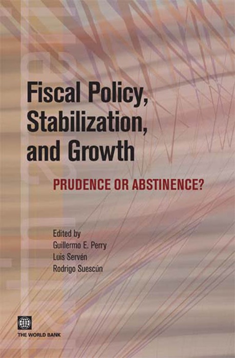 Fiscal Policy, Stabilization, and Growth