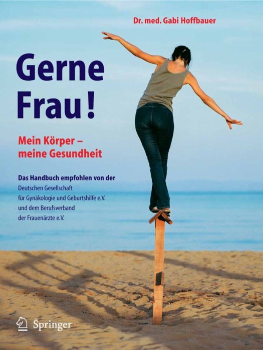 Gerne Frau!