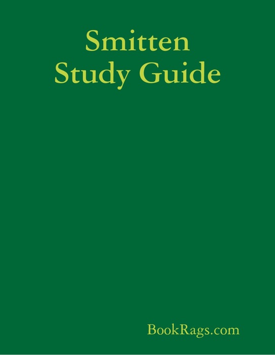 Smitten Study Guide